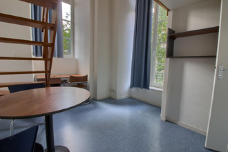 achat appartement rennes 35000