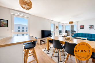 achat appartement rennes 35000