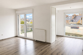 achat appartement rennes 35000