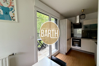 achat appartement rennes 35000