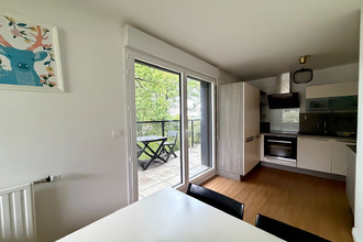 achat appartement rennes 35000