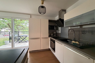 achat appartement rennes 35000