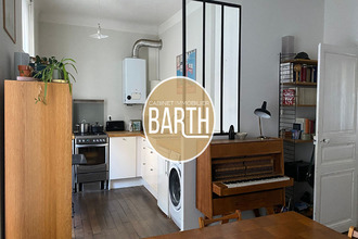 achat appartement rennes 35000