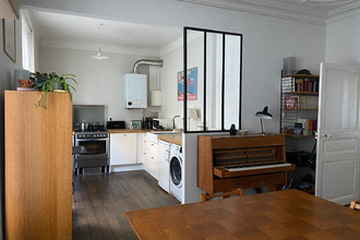 achat appartement rennes 35000