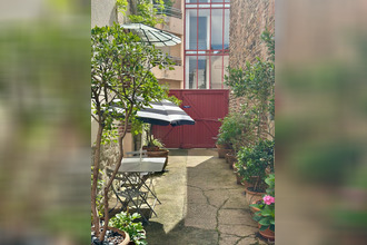 achat appartement rennes 35000