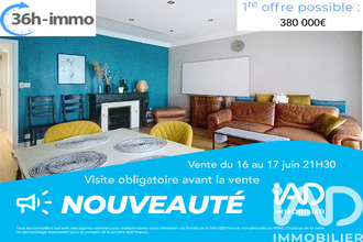achat appartement rennes 35000