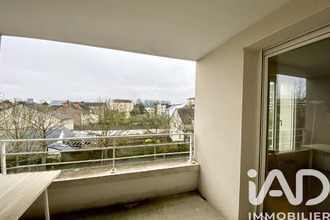 achat appartement rennes 35000