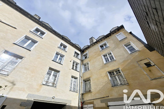 achat appartement rennes 35000
