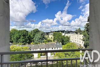 achat appartement rennes 35000