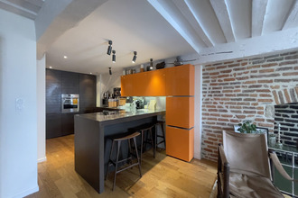 achat appartement rennes 35000