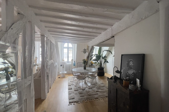 achat appartement rennes 35000
