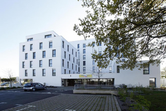 achat appartement rennes 35000