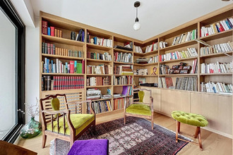 achat appartement rennes 35000
