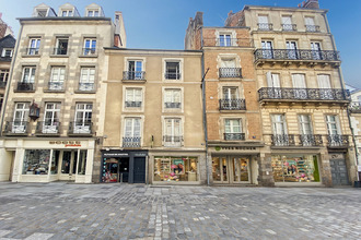 achat appartement rennes 35000