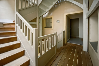 achat appartement rennes 35000
