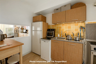 achat appartement rennes 35000
