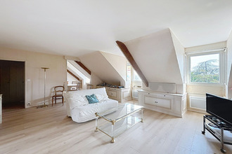achat appartement rennes 35000
