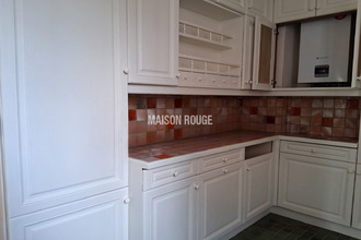 achat appartement rennes 35000