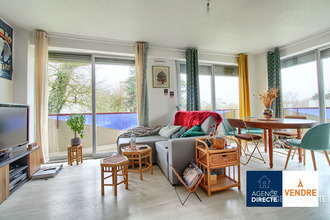 achat appartement rennes 35000