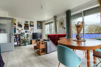 achat appartement rennes 35000