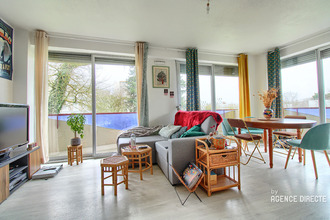 achat appartement rennes 35000