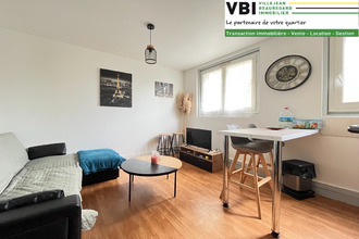 achat appartement rennes 35000