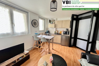 achat appartement rennes 35000