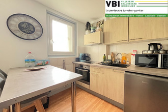 achat appartement rennes 35000
