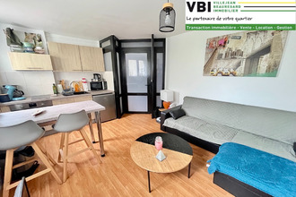 achat appartement rennes 35000