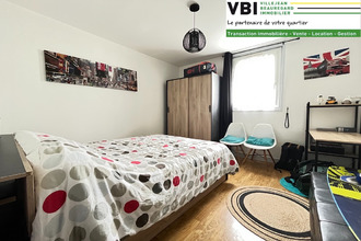 achat appartement rennes 35000