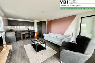 achat appartement rennes 35000