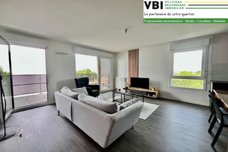 achat appartement rennes 35000