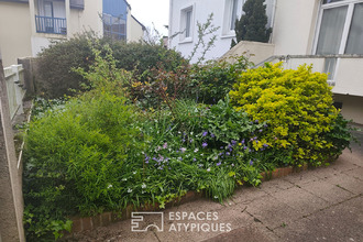 achat appartement rennes 35000