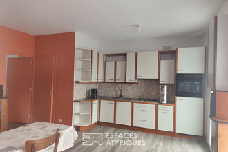achat appartement rennes 35000