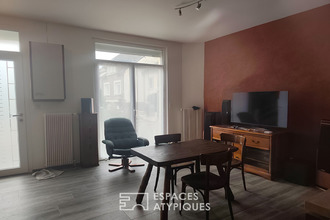 achat appartement rennes 35000