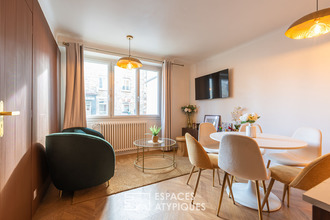 achat appartement rennes 35000