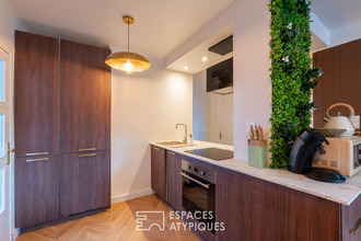 achat appartement rennes 35000