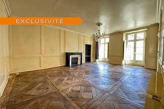 achat appartement rennes 35000