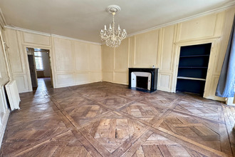 achat appartement rennes 35000