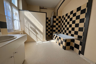 achat appartement rennes 35000