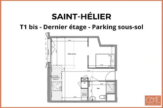 achat appartement rennes 35000