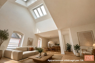 achat appartement rennes 35000