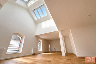 achat appartement rennes 35000