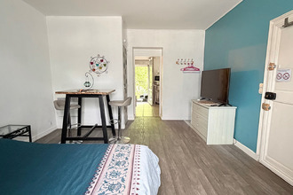 achat appartement rennes 35000