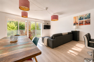 achat appartement rennes 35000