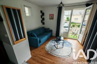 achat appartement rennes 35000