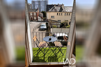 achat appartement rennes 35000