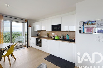 achat appartement rennes 35000