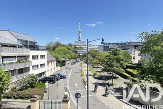 achat appartement rennes 35000