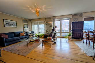 achat appartement rennes 35000